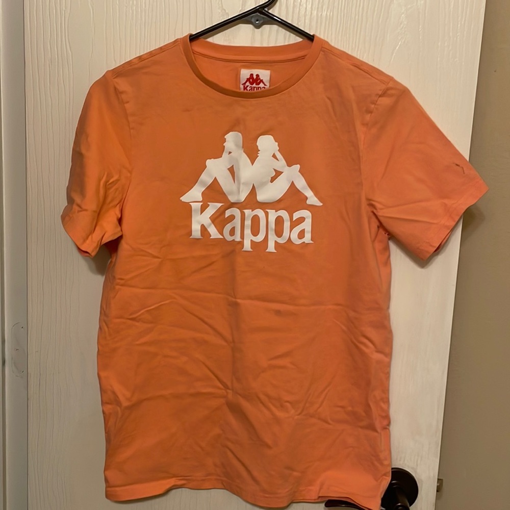 Kappa tshirt